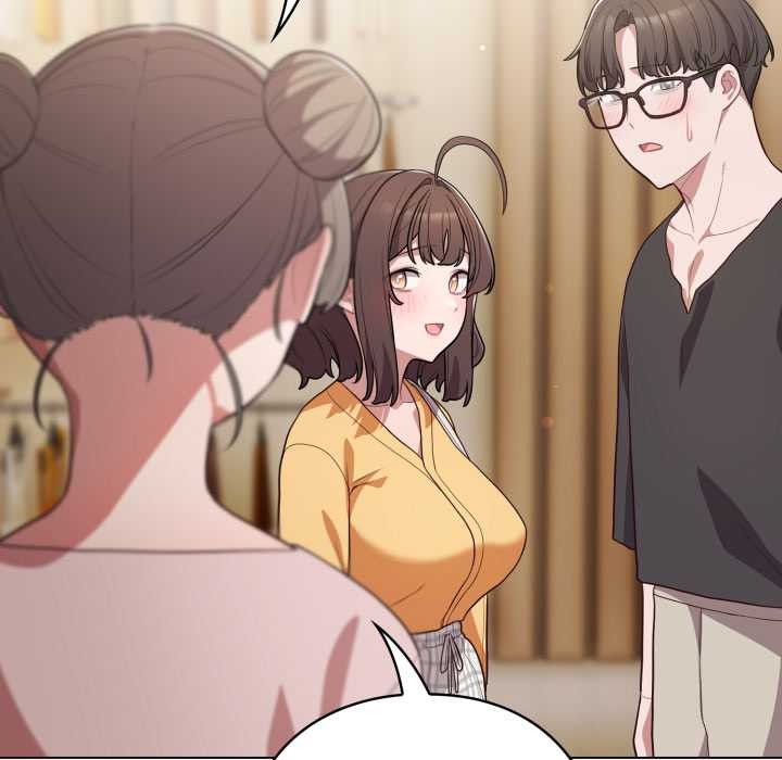 喵来的恋爱第50話