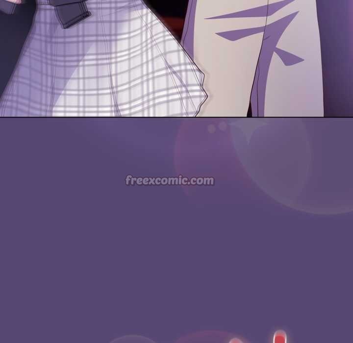 喵來的戀愛第50話