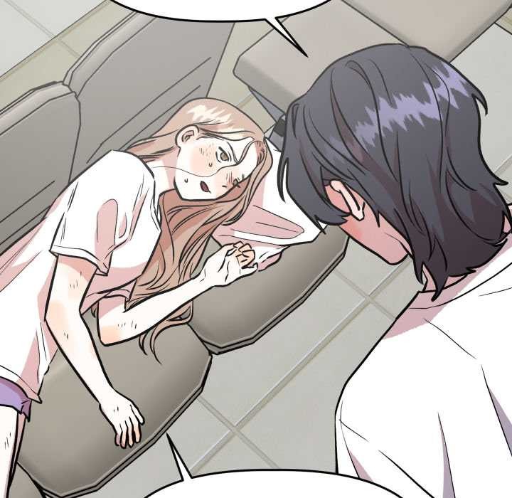 附屬品少女的叛逆期第31話