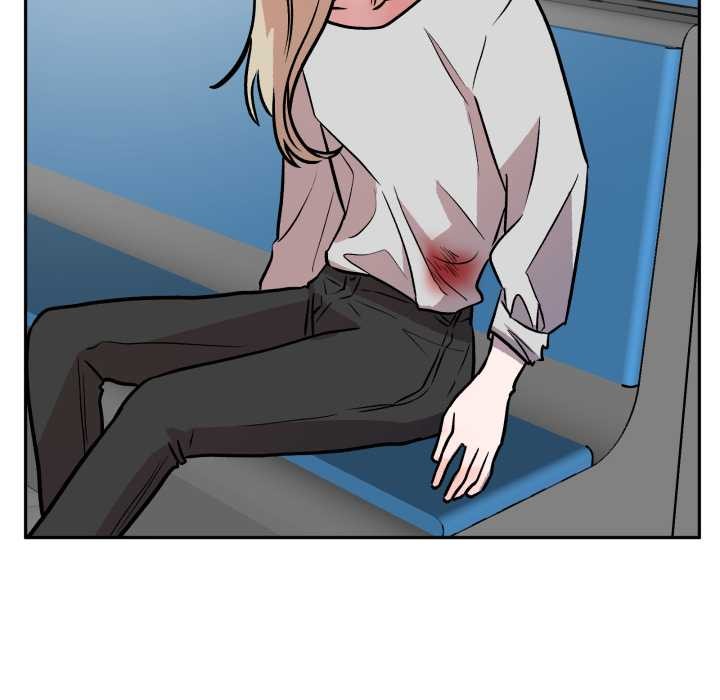 附屬品少女的叛逆期第31話