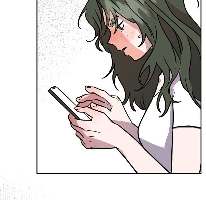 附屬品少女的叛逆期第31話