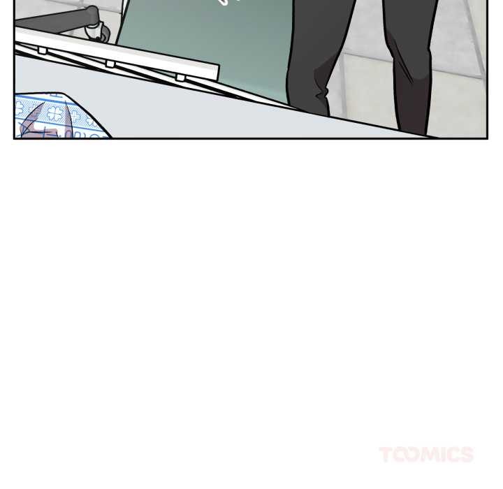 附屬品少女的叛逆期第31話