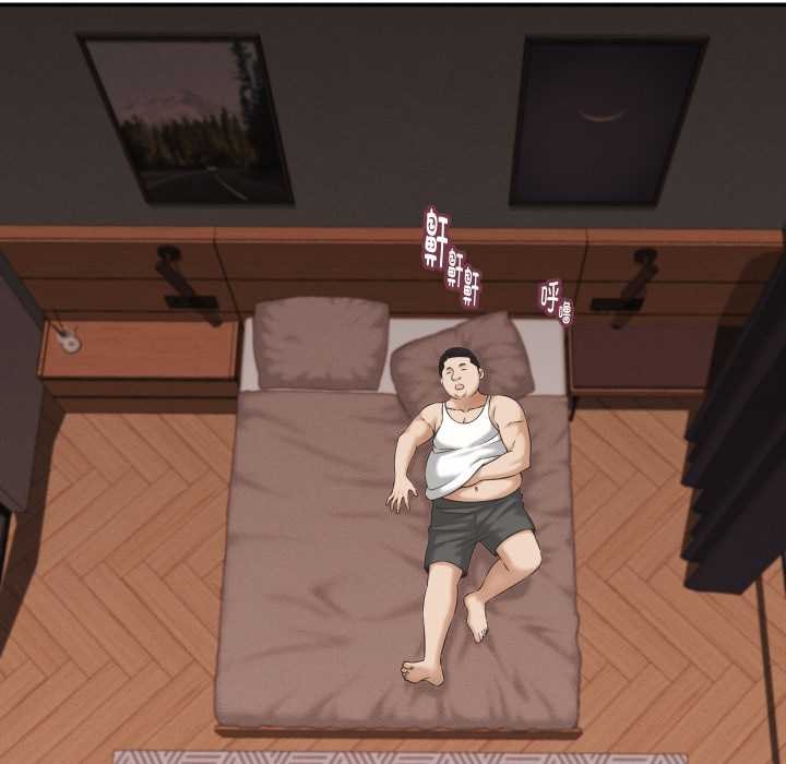 她们的夜晚属于我第23話