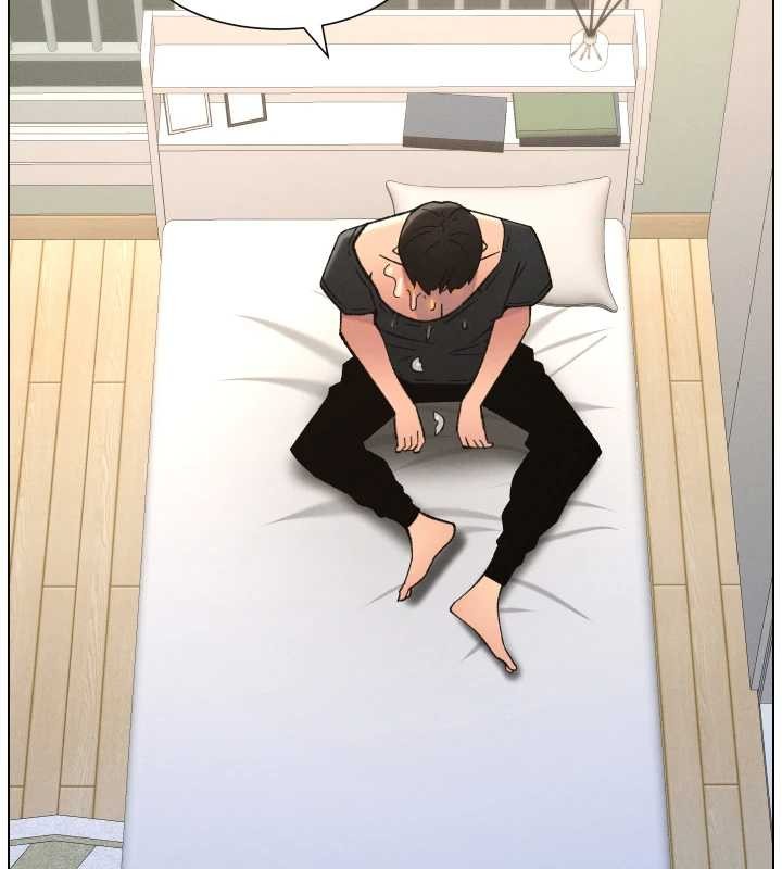 兄妹的秘密授课第90話-初戀與未婚妻正式照面