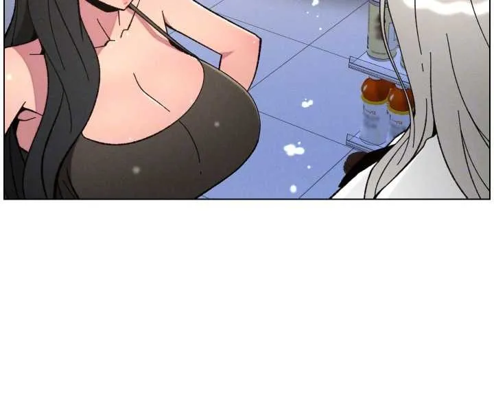兄妹的秘密授課第90話-初戀與未婚妻正式照面
