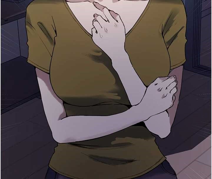 秘密教学第295話-犯錯就必須付出代價