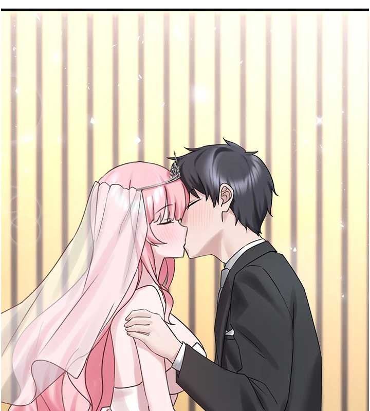 垃圾堆撿到寵物系萌妹最終話-相伴一生的承諾