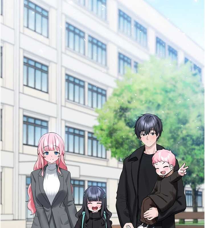 垃圾堆捡到宠物系萌妹最終話-相伴一生的承諾