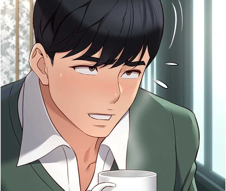 鲁蛇社畜的金手指第53話-不穿胸罩是想誘惑誰?