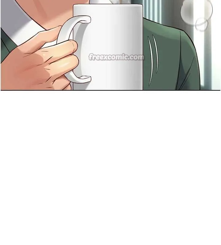 魯蛇社畜的金手指第53話-不穿胸罩是想誘惑誰?