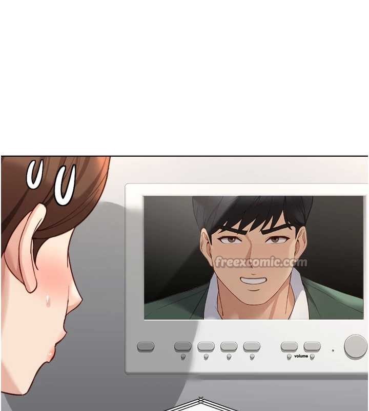 鲁蛇社畜的金手指第53話-不穿胸罩是想誘惑誰?