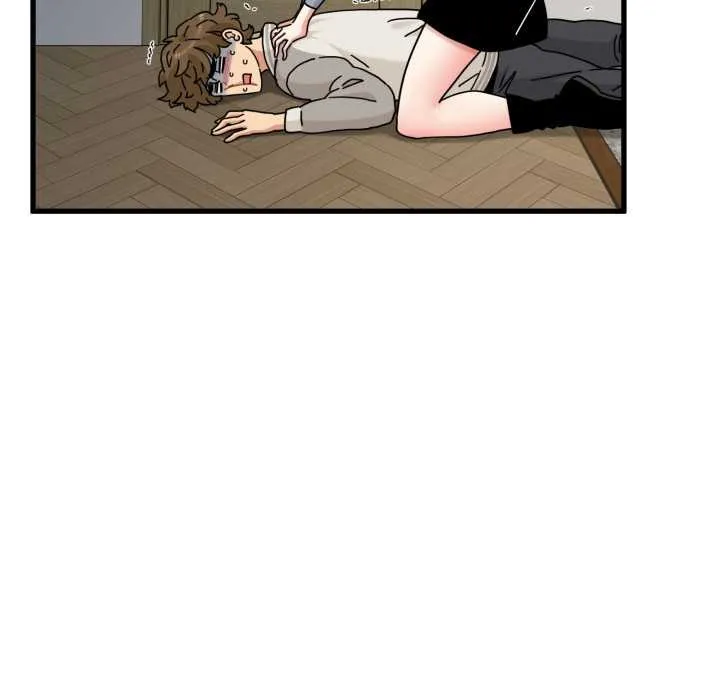 发小碰不得第100話