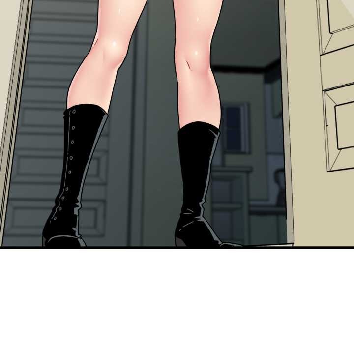 发小碰不得第100話