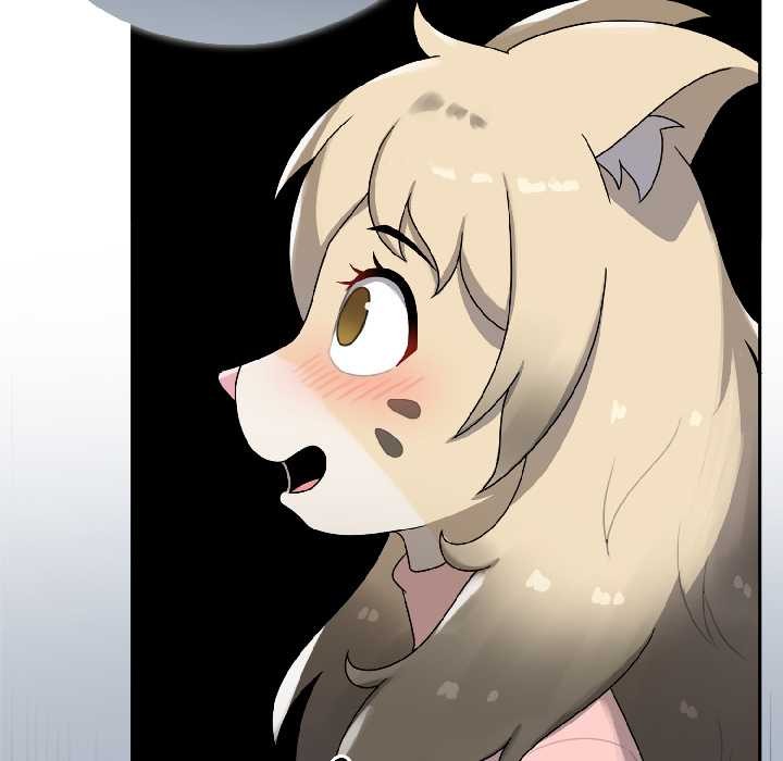 野兽的王国第5話