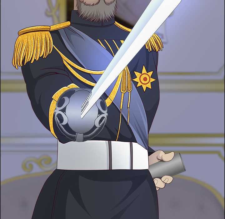 最强男人第56話