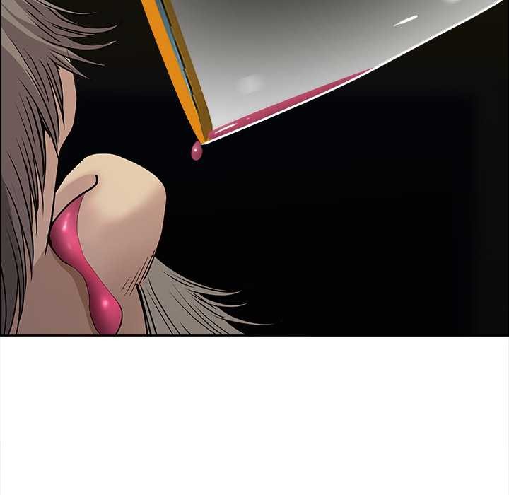 最强男人第56話