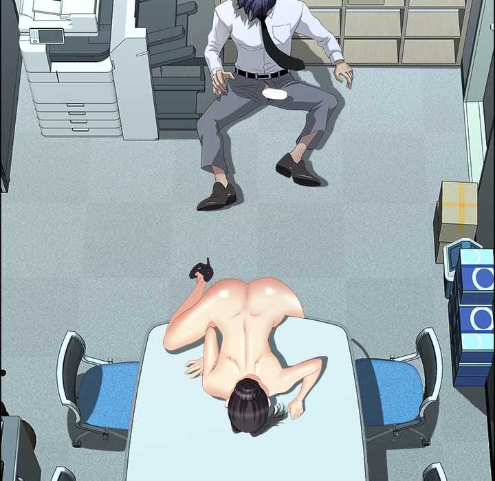 最强男人第56話