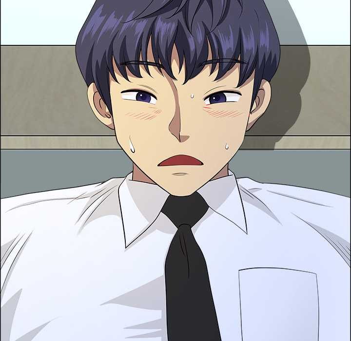 最强男人第56話