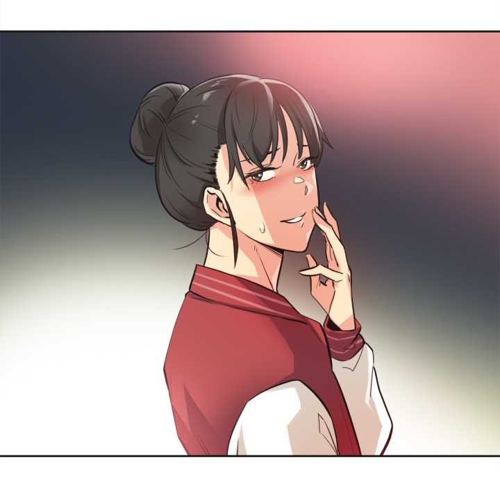 爸爸也疯狂第41話