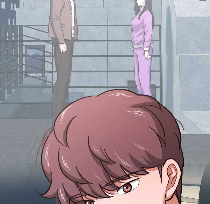 我的傻瓜男友第43話