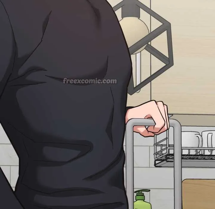 我的傻瓜男友第43話