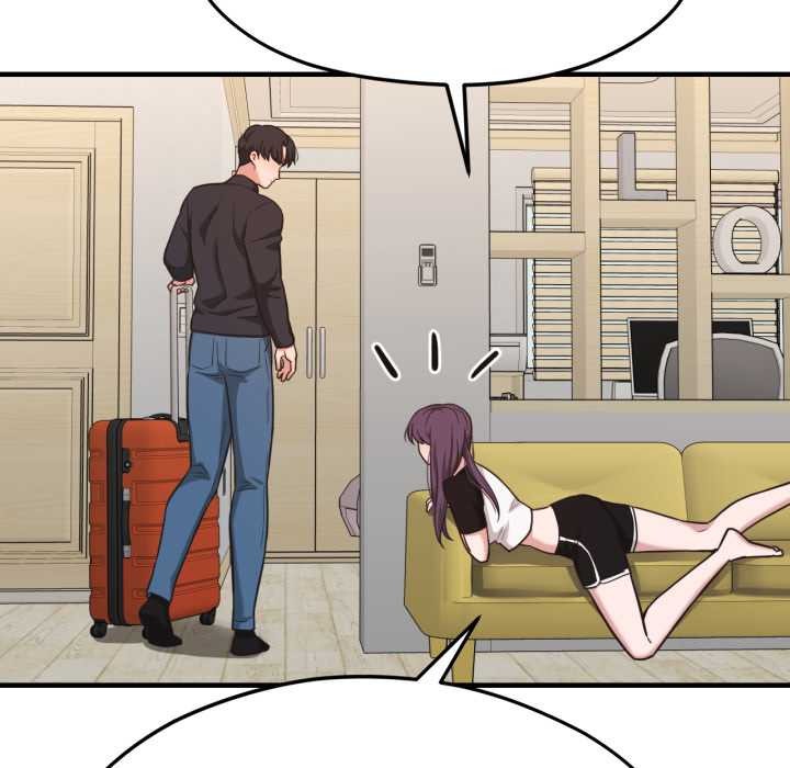 我的傻瓜男友第43話