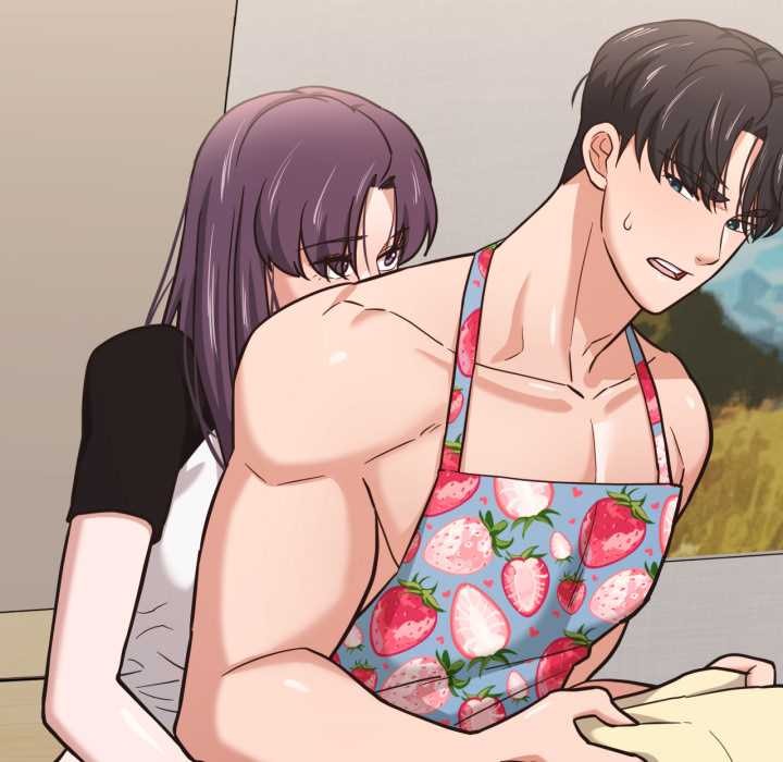 我的傻瓜男友第43話