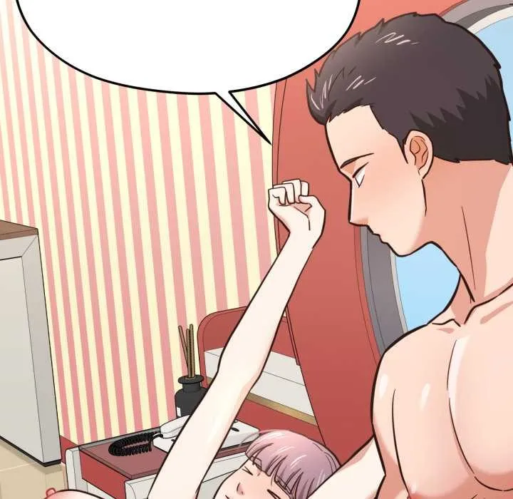 我的傻瓜男友第43話