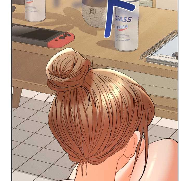 她们教会我的事第14話