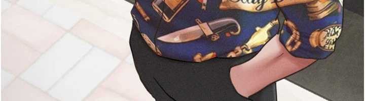 韶恩第81話-與黑道老大交易