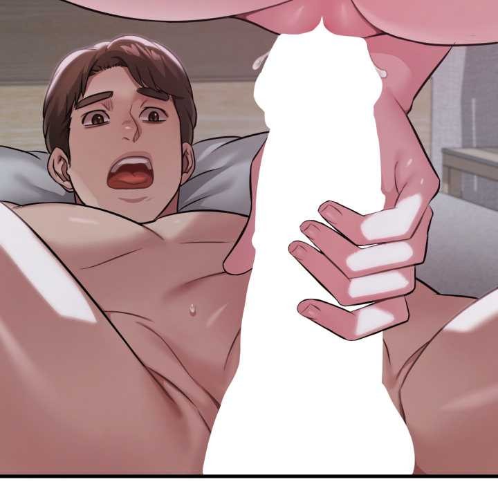 渴望占有她第96話