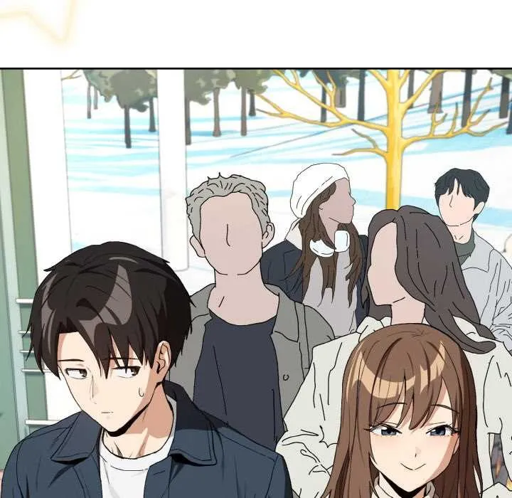 下班后的例行恋爱第88話
