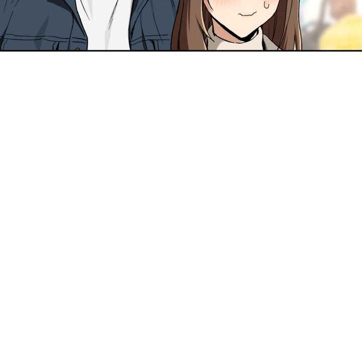 下班后的例行恋爱第88話