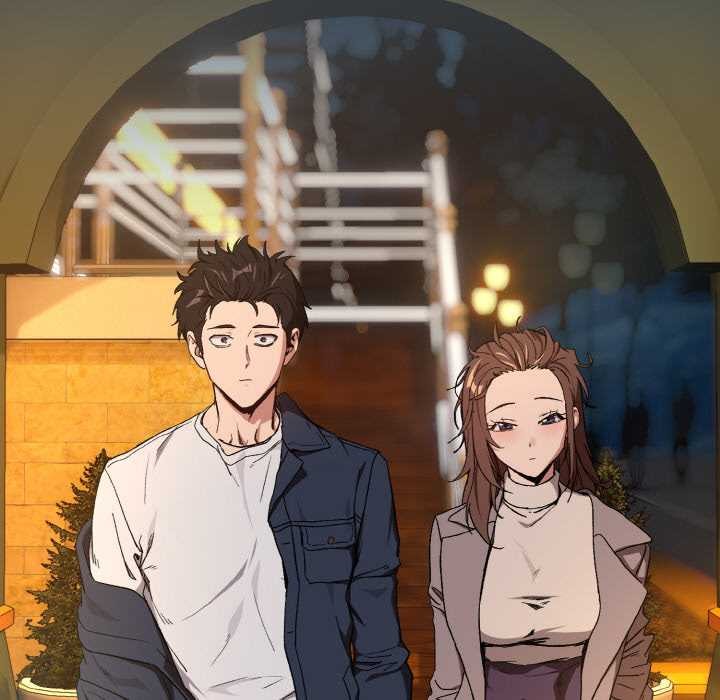 下班后的例行恋爱第88話