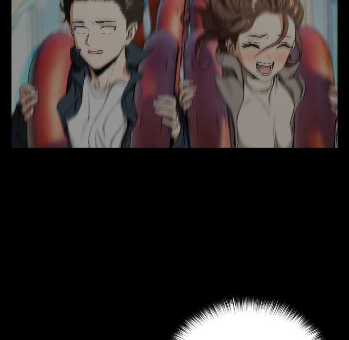 下班后的例行恋爱第88話