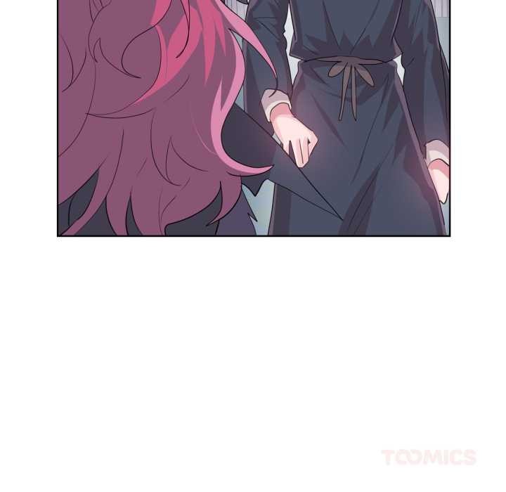 虚拟仙境第44話