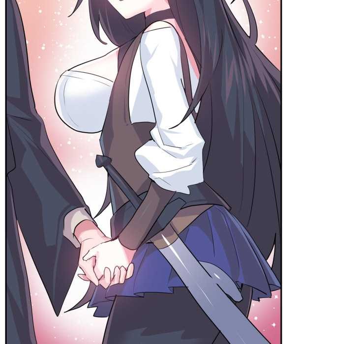 虚拟仙境第44話