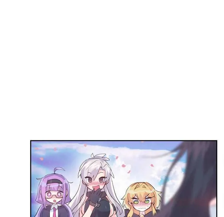 虛擬仙境第44話