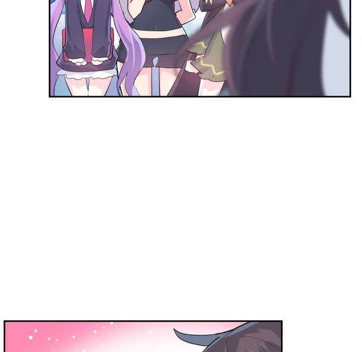 虚拟仙境第44話