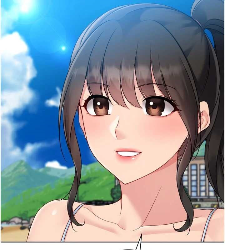 Setup!排球少女第79話-都怪你點燃我的慾火&hearts;