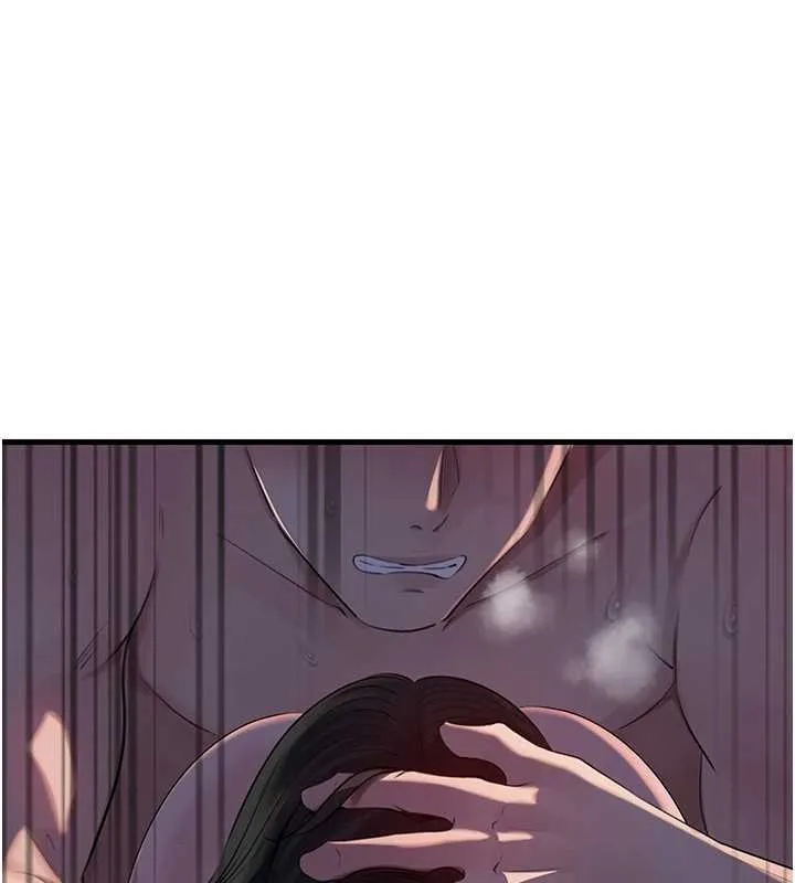 岳母為何那樣第85話-束縛帶來的快感