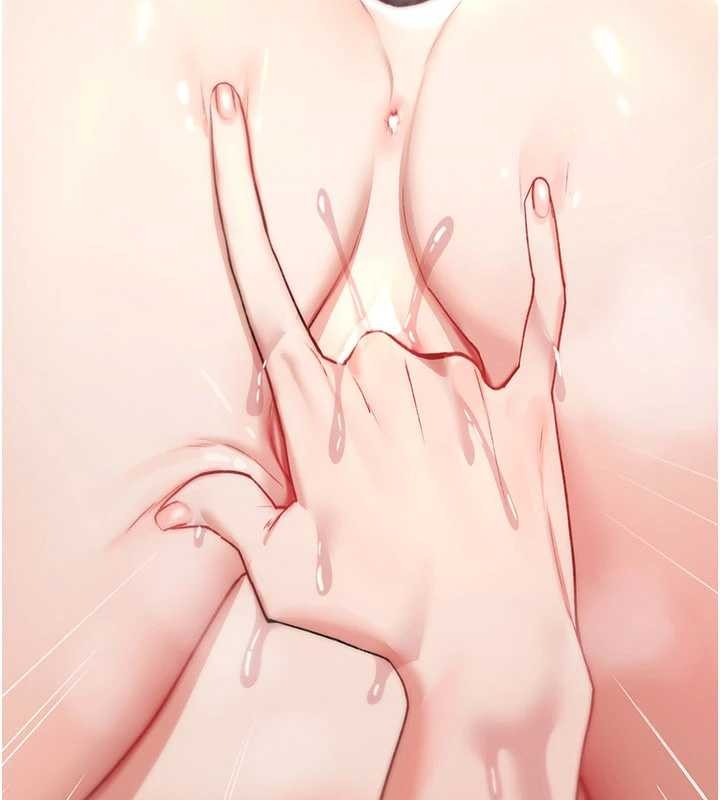 诅咒性转物语第10話-對魯蛇腿開開的羞恥任務