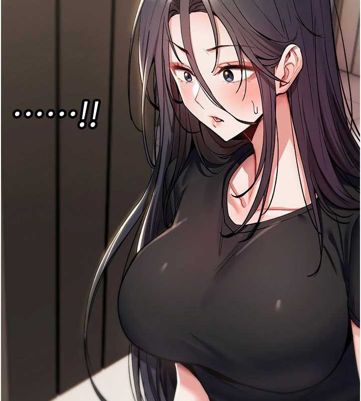 诅咒性转物语第10話-對魯蛇腿開開的羞恥任務