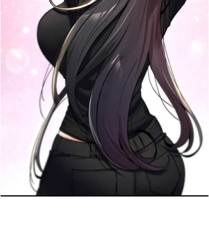 诅咒性转物语第10話-對魯蛇腿開開的羞恥任務