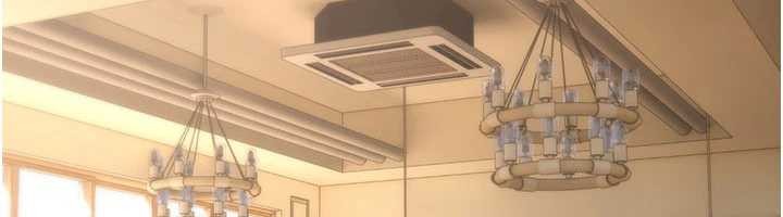 诅咒性转物语第10話-對魯蛇腿開開的羞恥任務