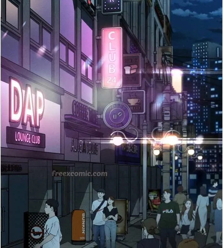 墮落物語2第41話-性感淫娃的大膽誘惑