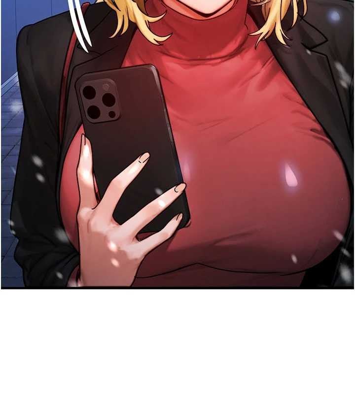 等价交换人生第44話-狂流淫水的低賤母狗