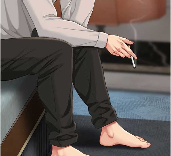 復仇母女丼第134話-簽署終生契約