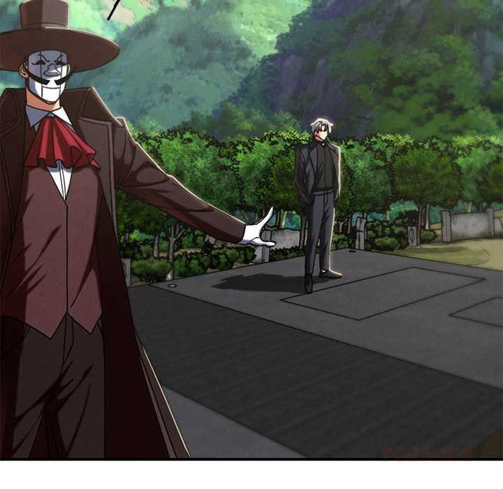 危险同学会第99話