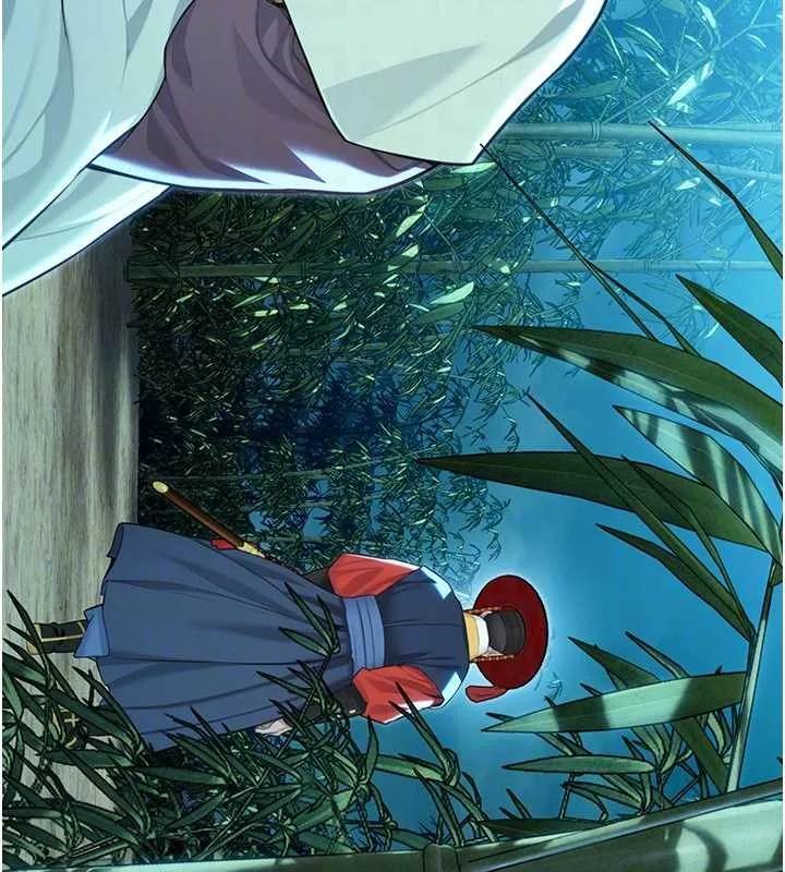 命運:貞潔慾女第70話-風流採花賊驚成刀下魂?!